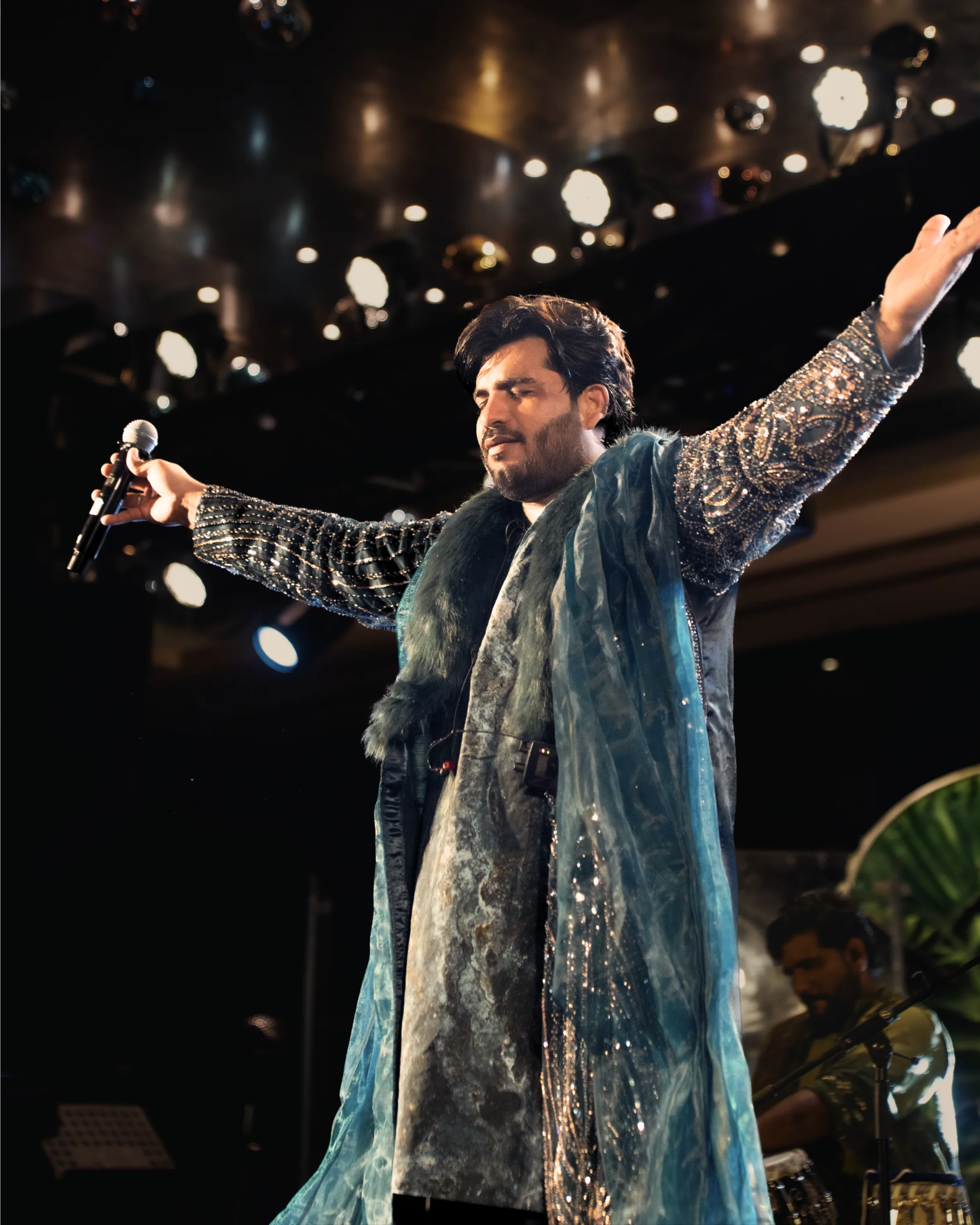 Sufi Nights with Swaraag